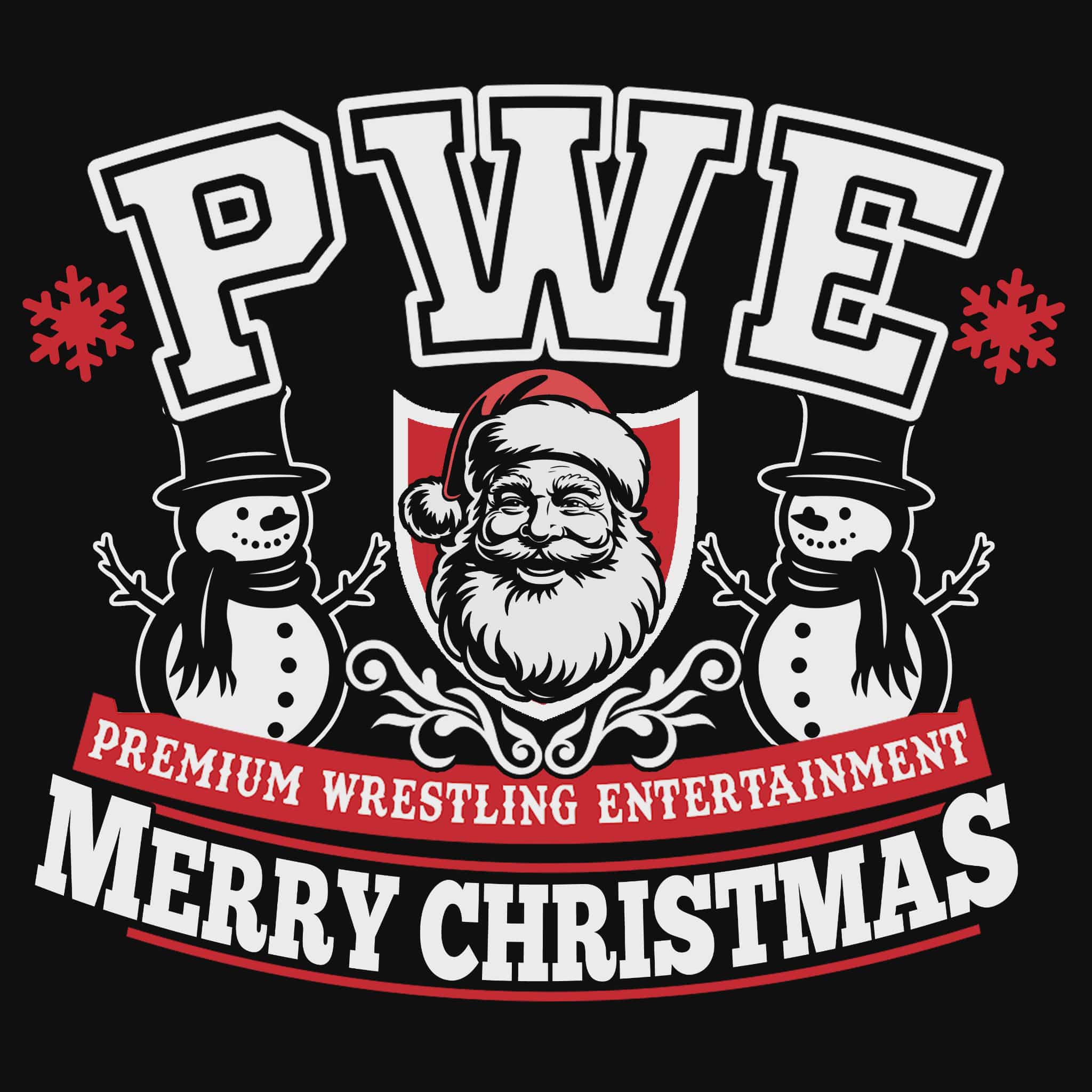 Christmas Crumble 2025