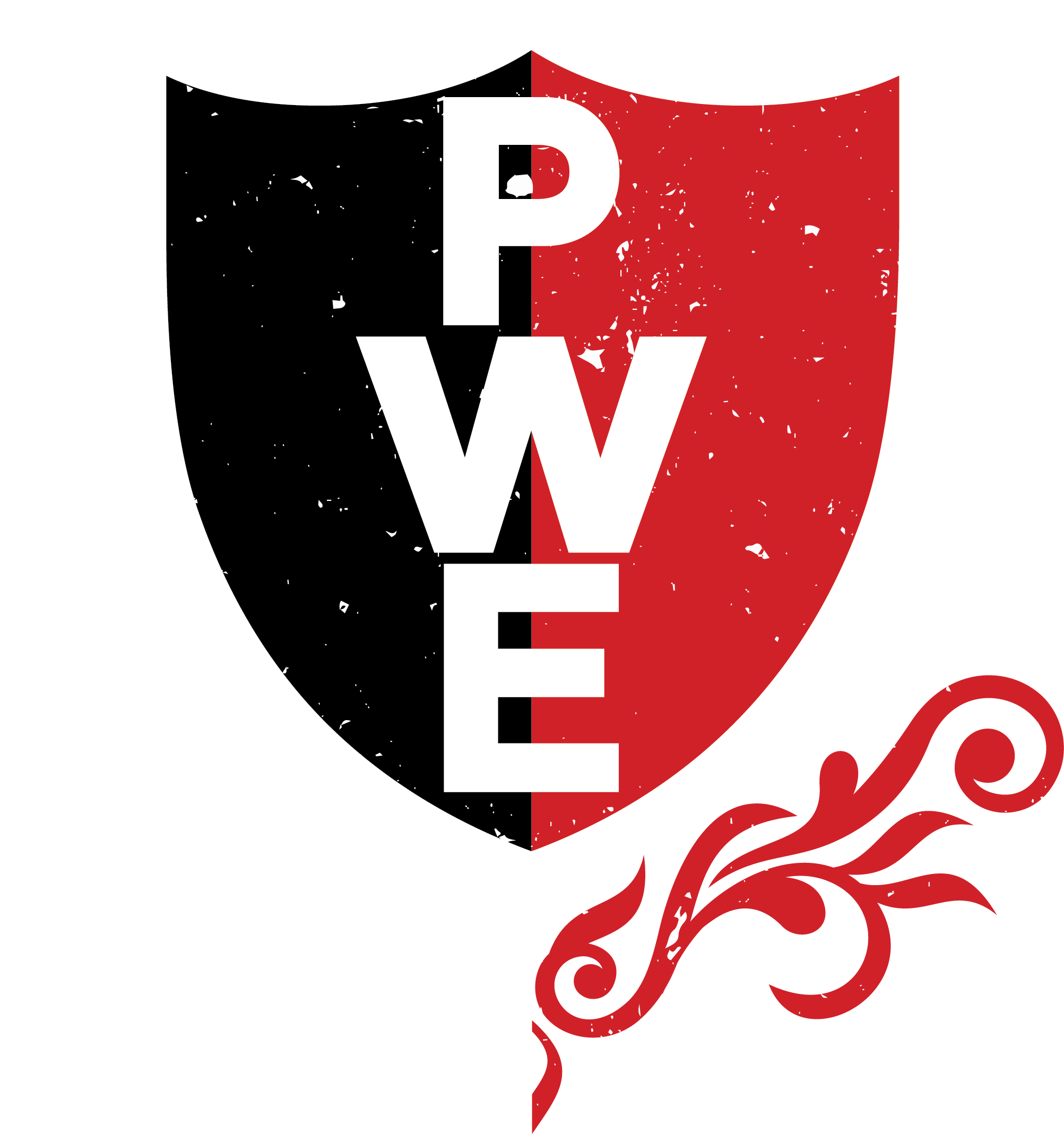 PWE Shop Logo